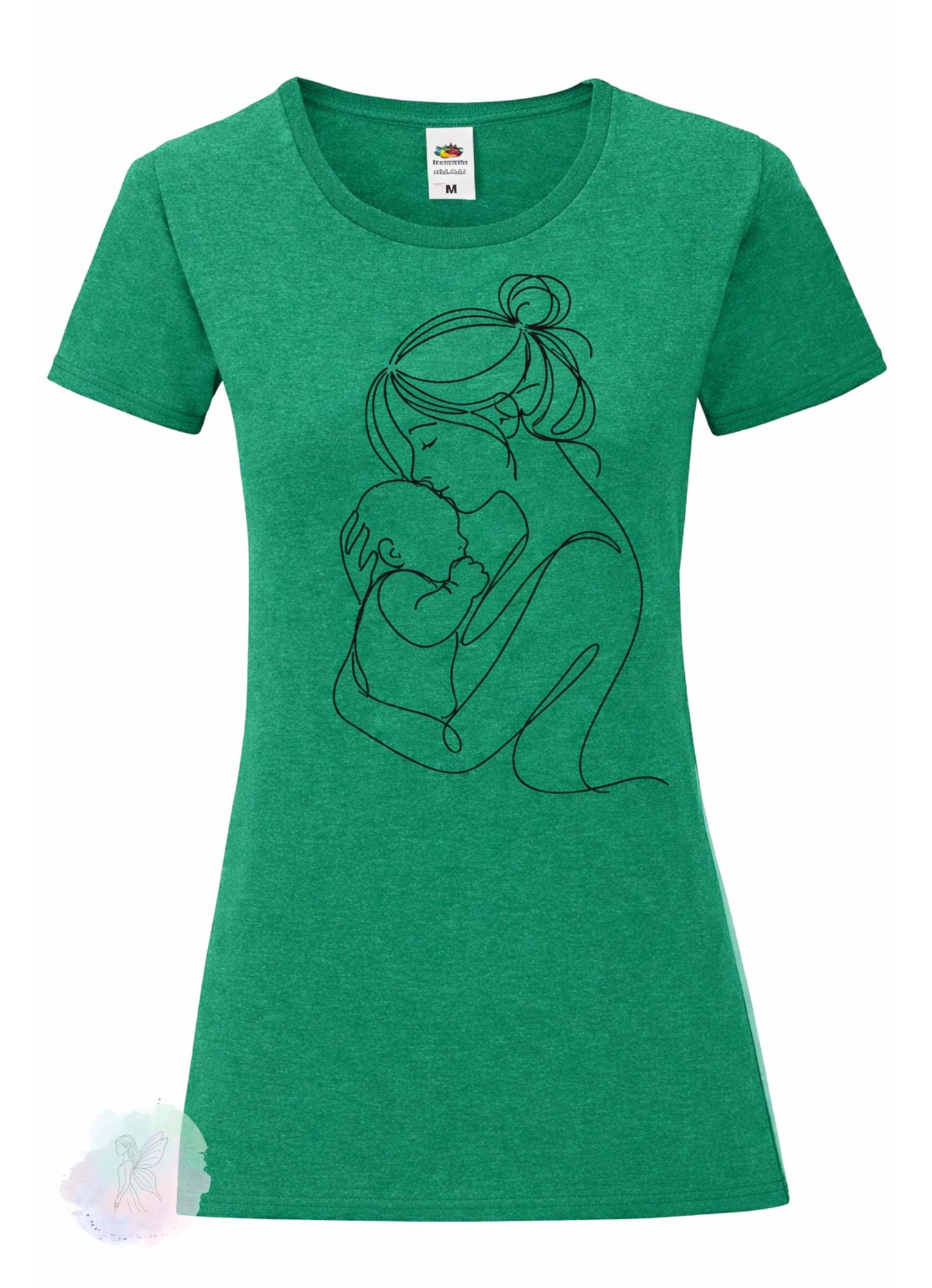 Mama & Baby Herzmomente