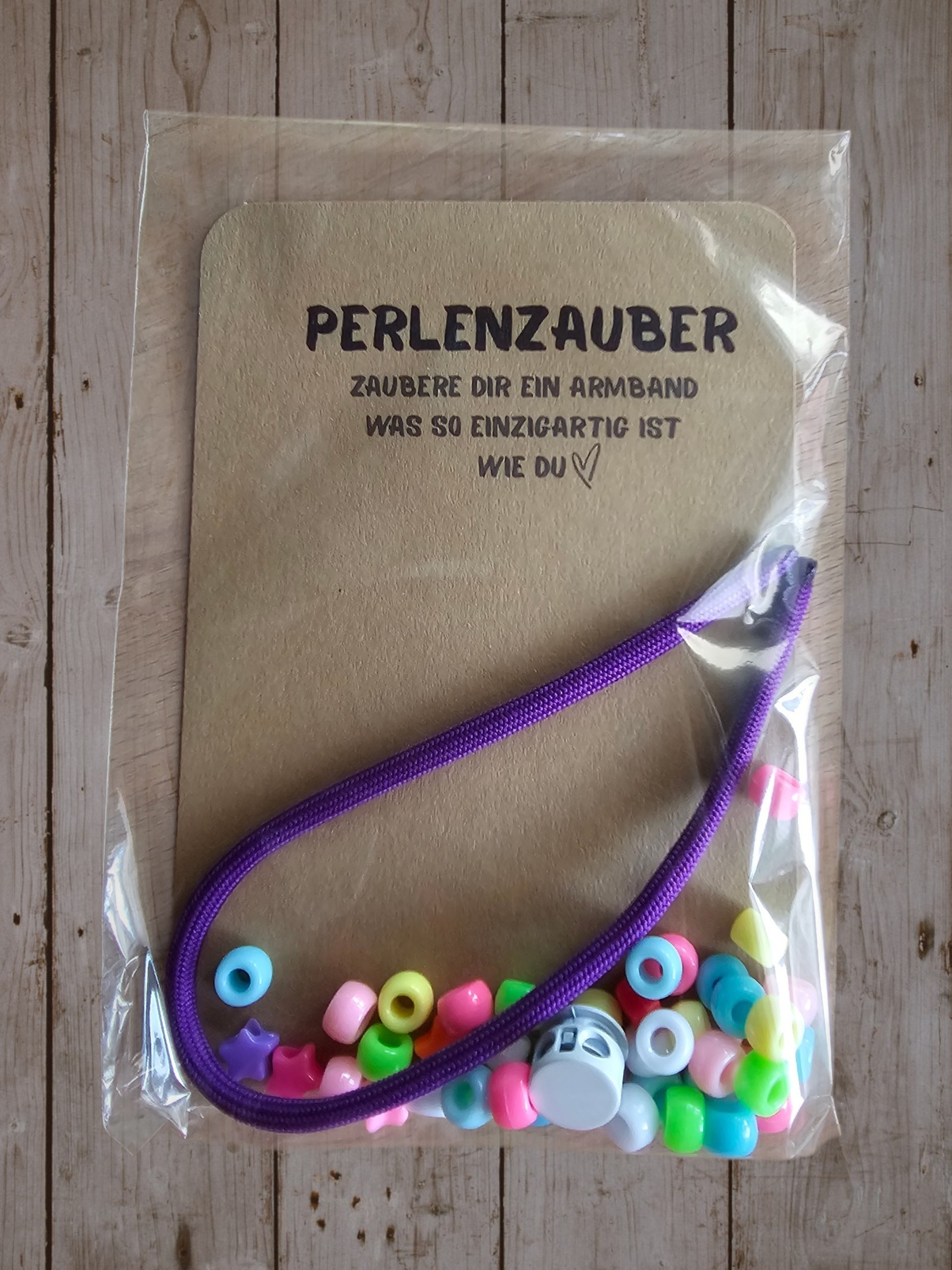 Perlenzauber