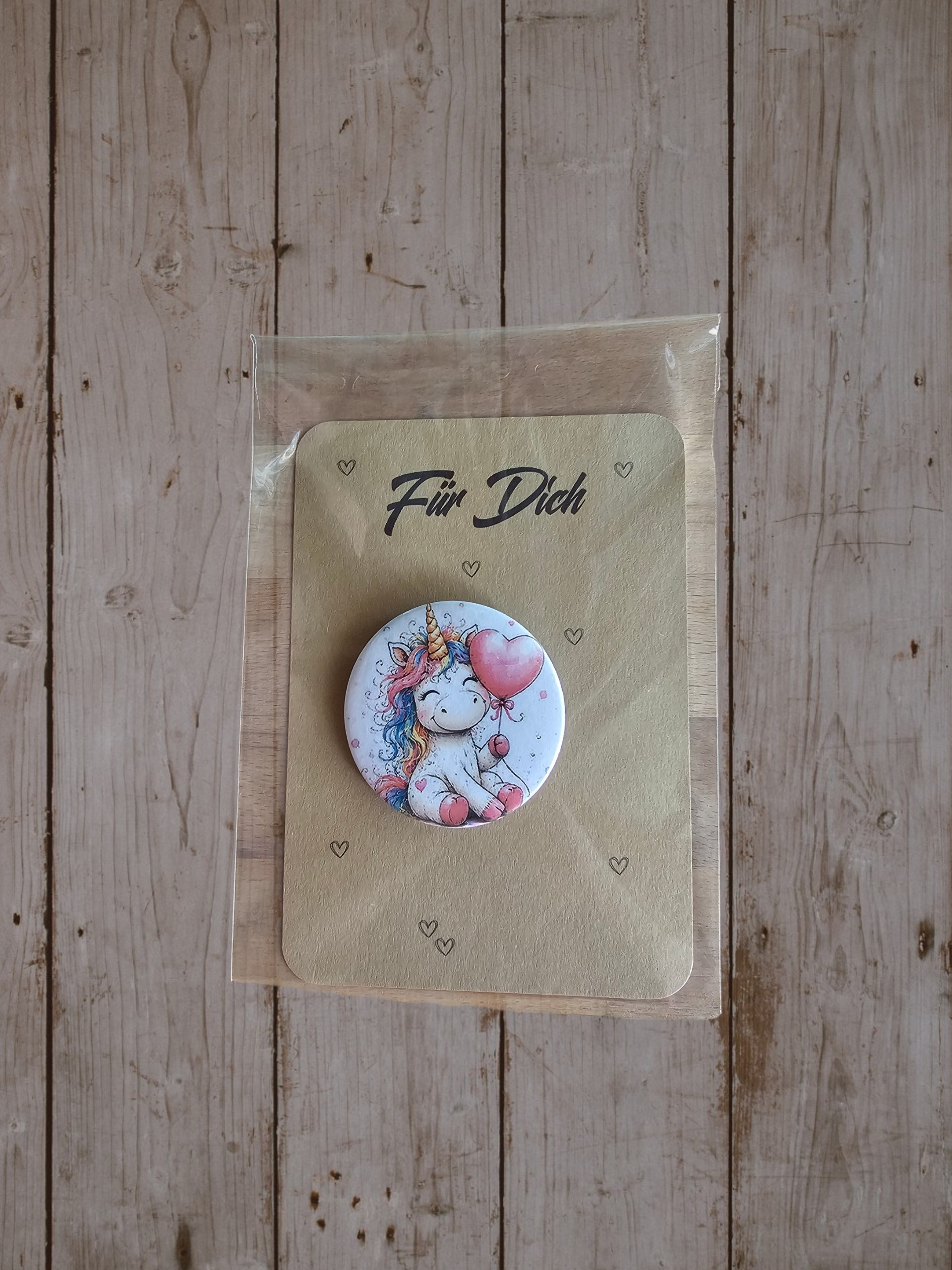 Buttons