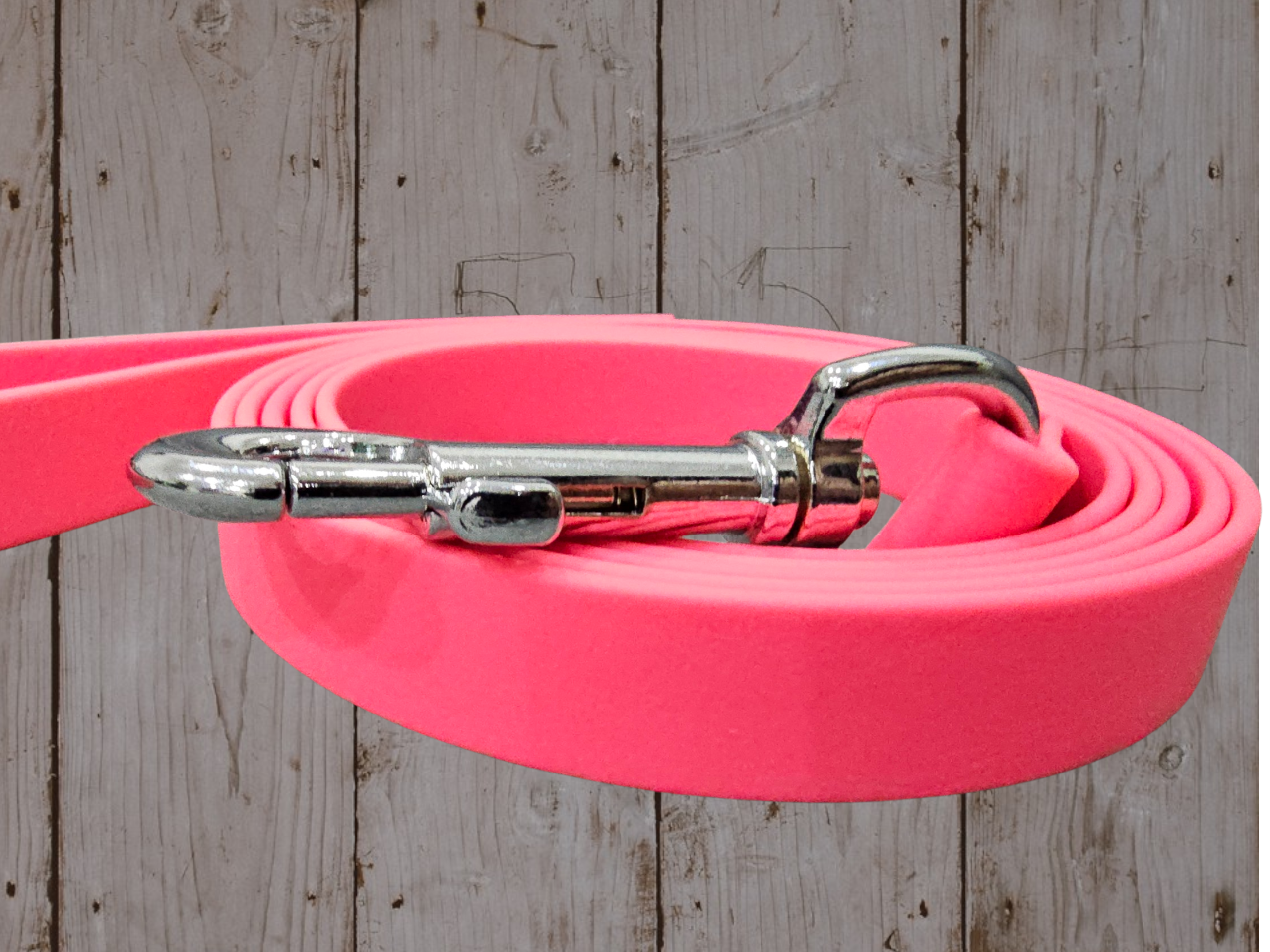 Biothane-Leine „Xylia“