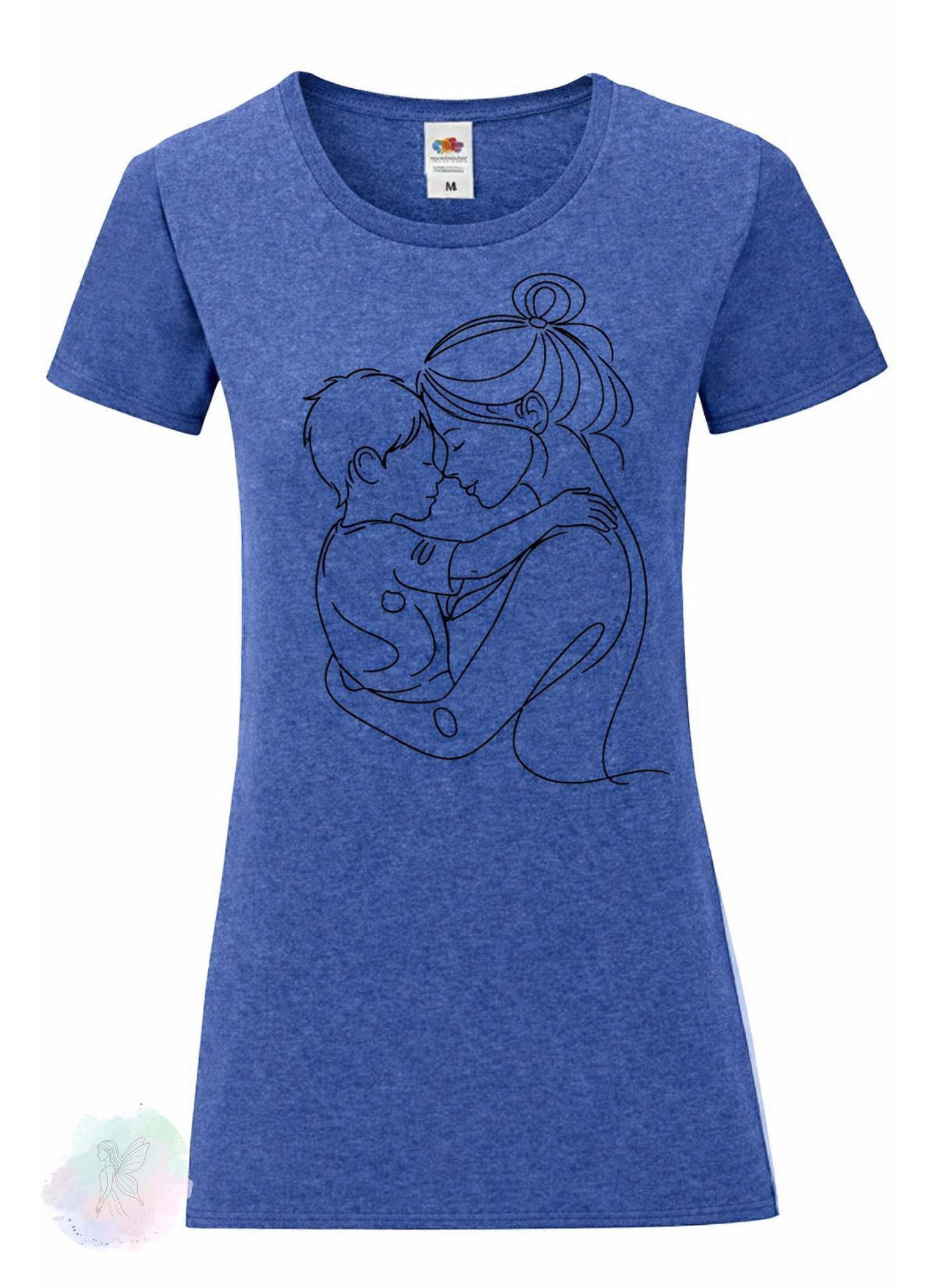 Mama & Sohn Herzmomente