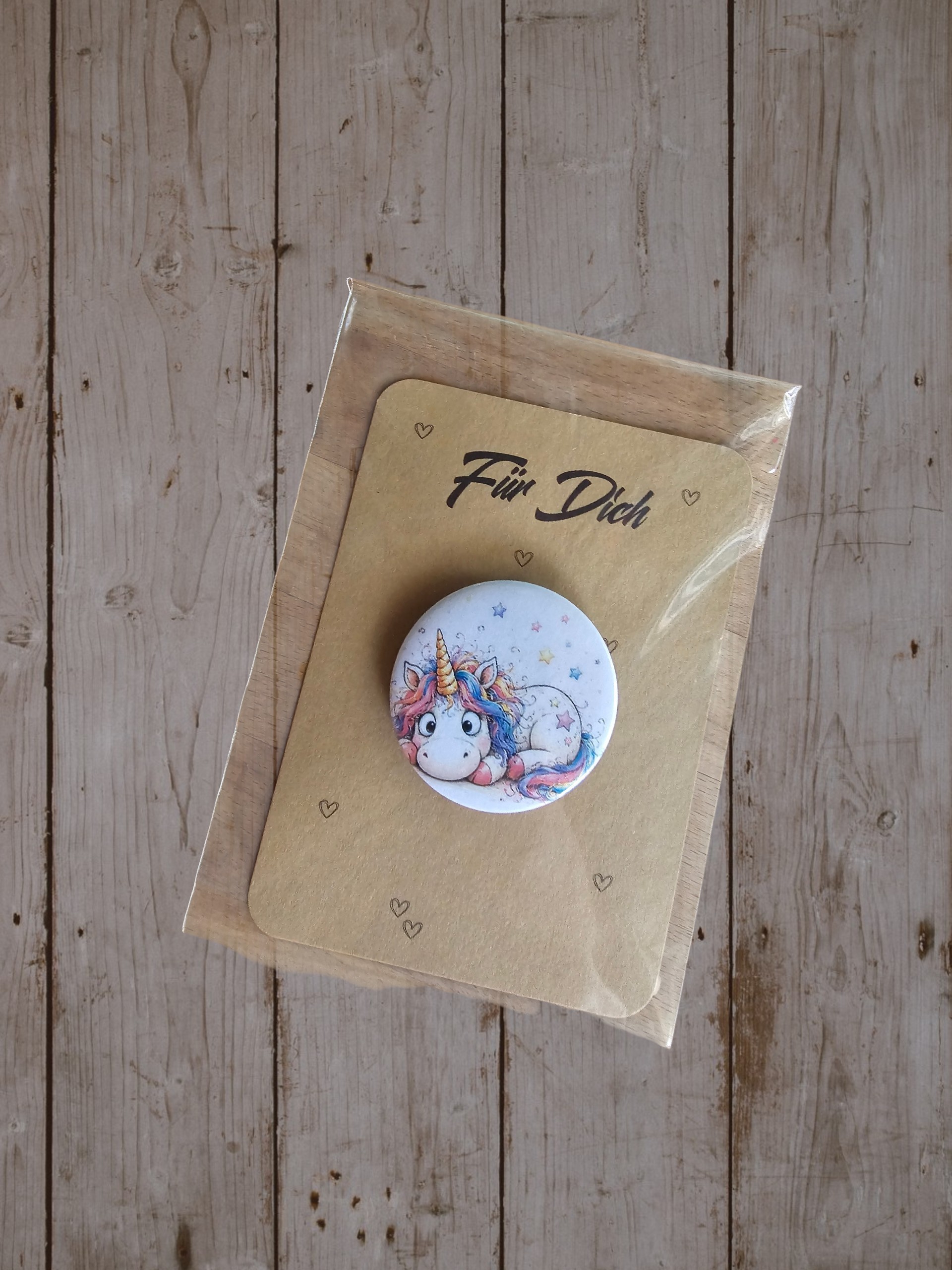 Buttons