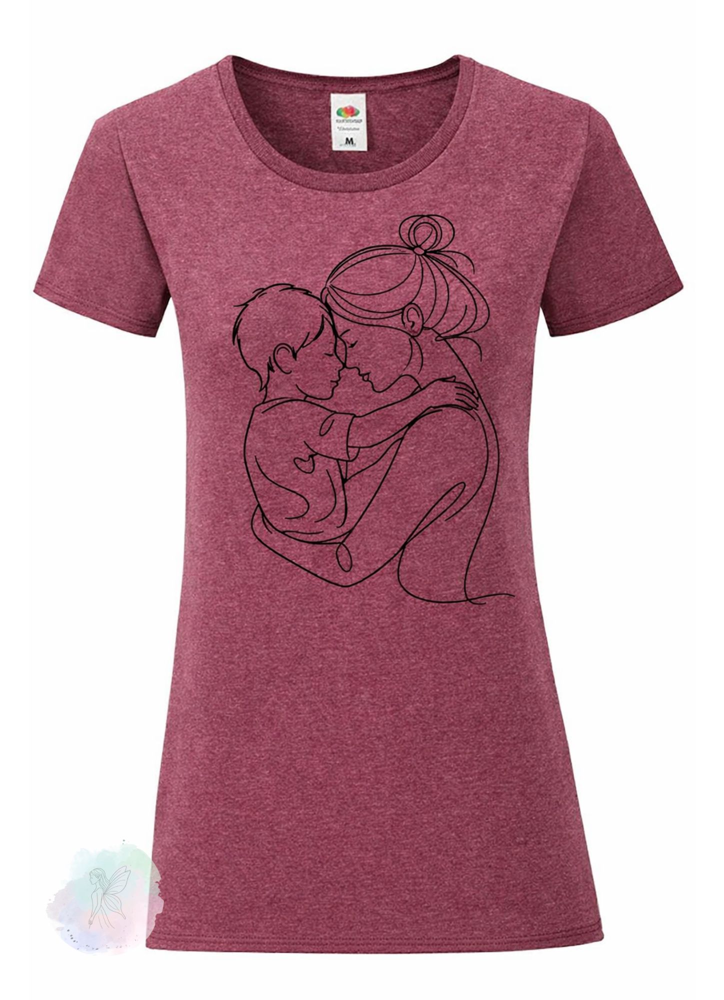 Mama & Sohn Herzmomente