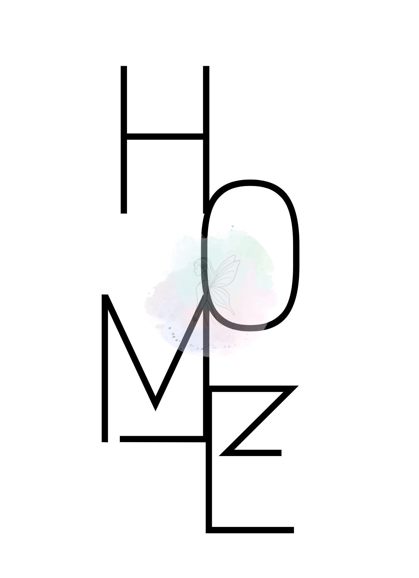 HOME - Digitale Datei A4/A3
