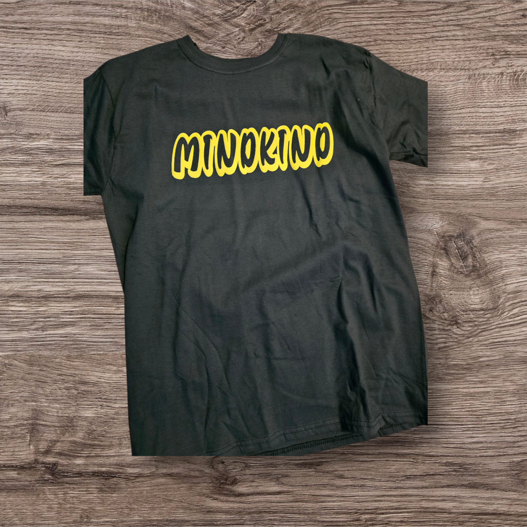 Shirt „Mindkind“