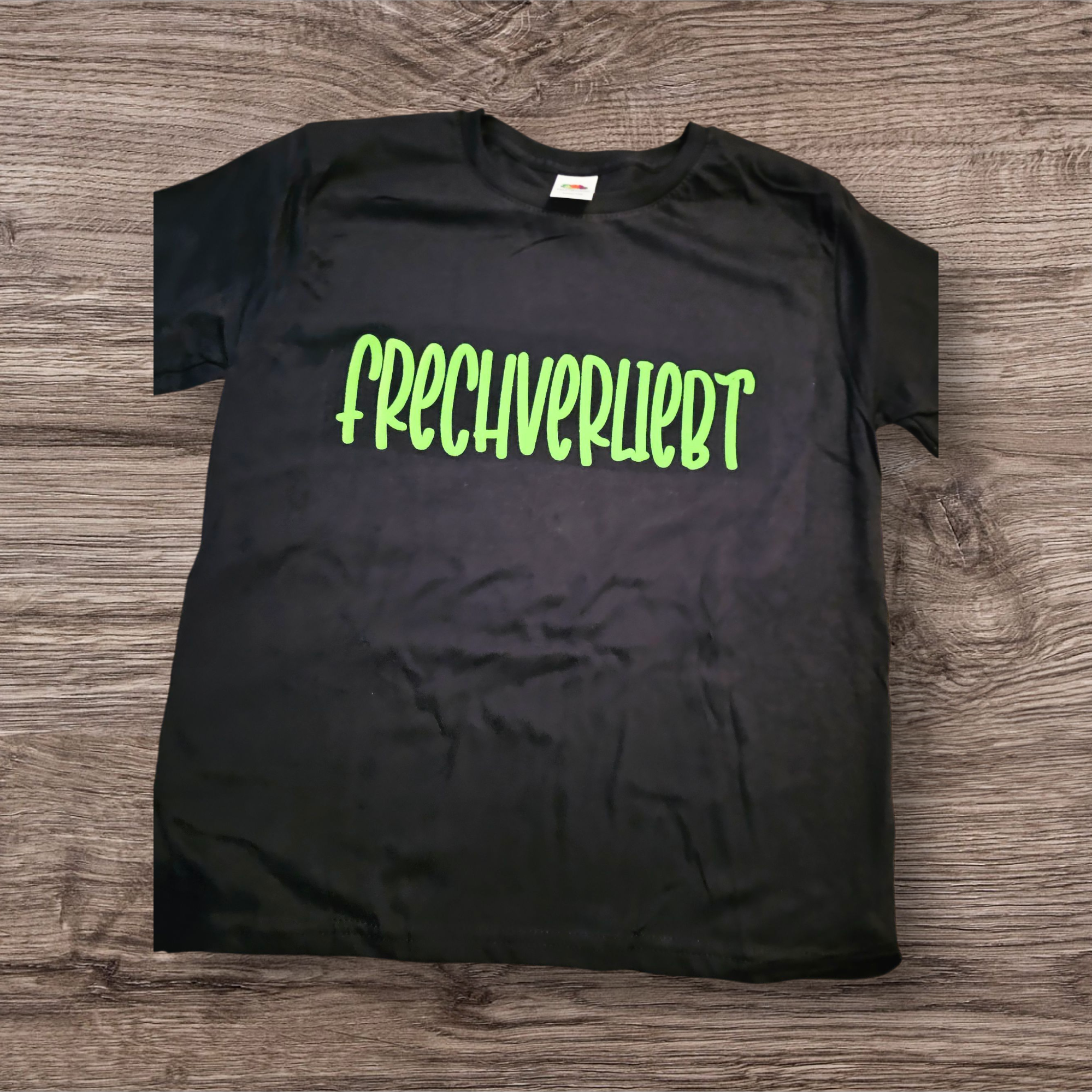 Shirt „Frechverliebt“