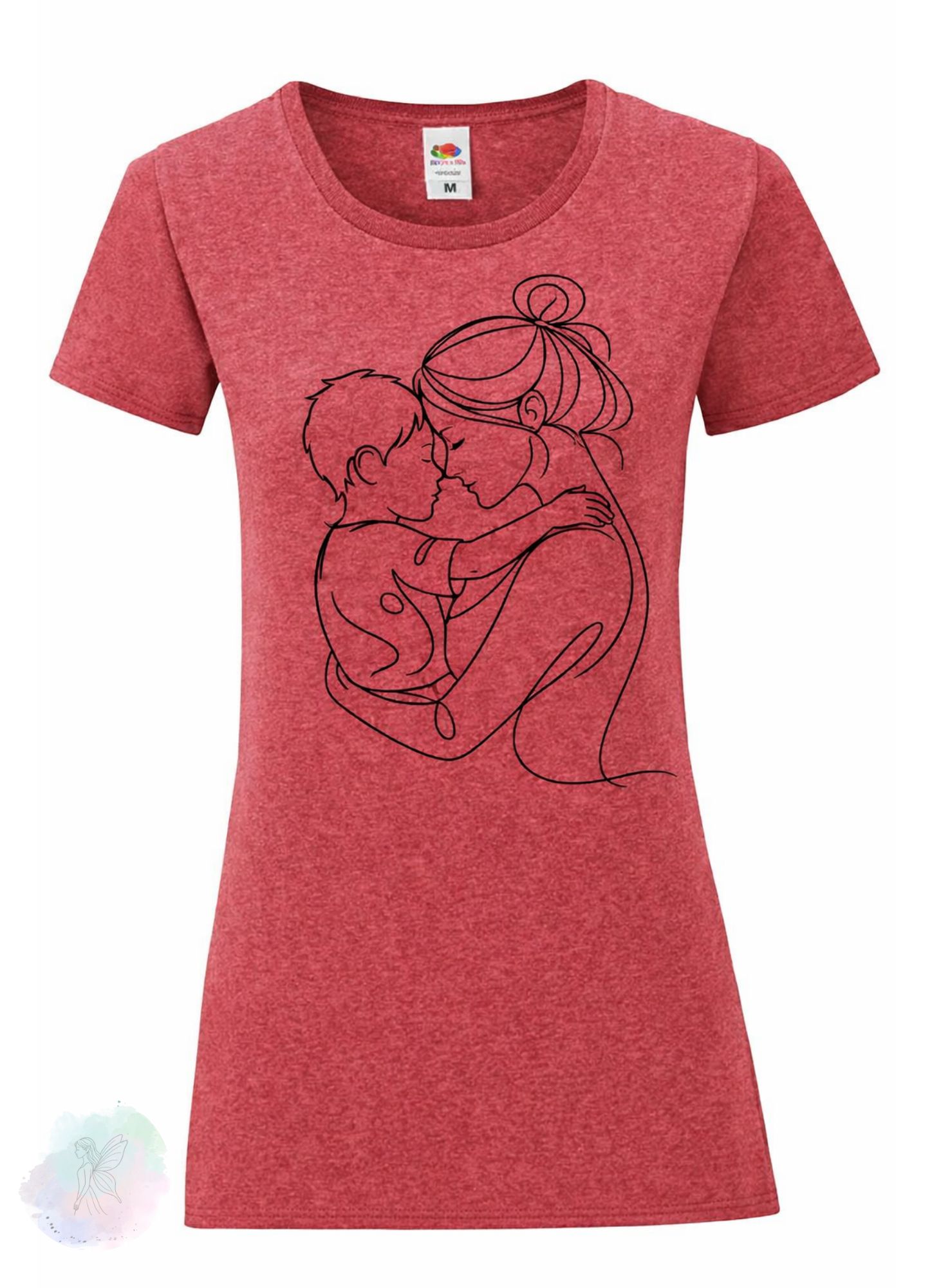 Mama & Sohn Herzmomente