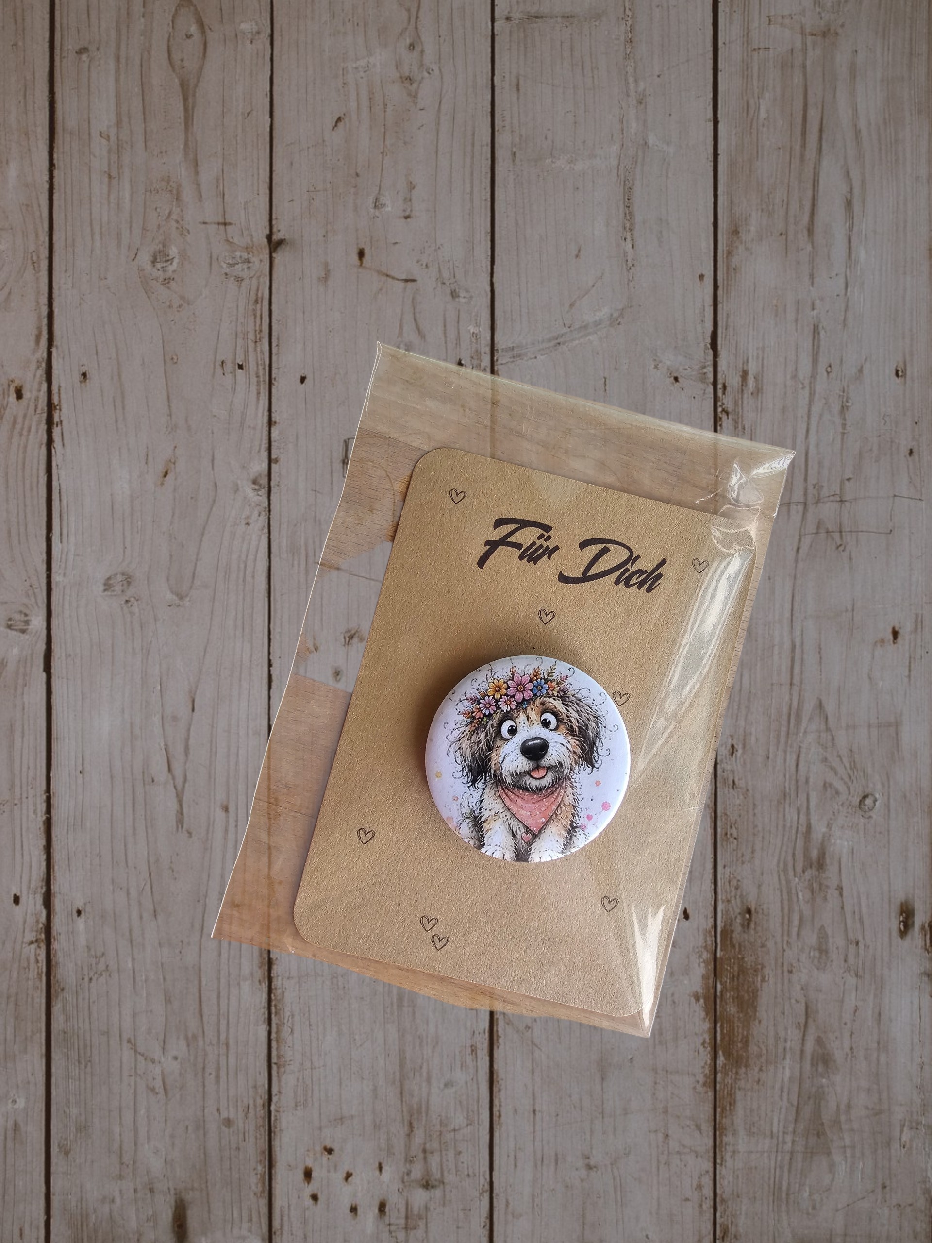 Buttons