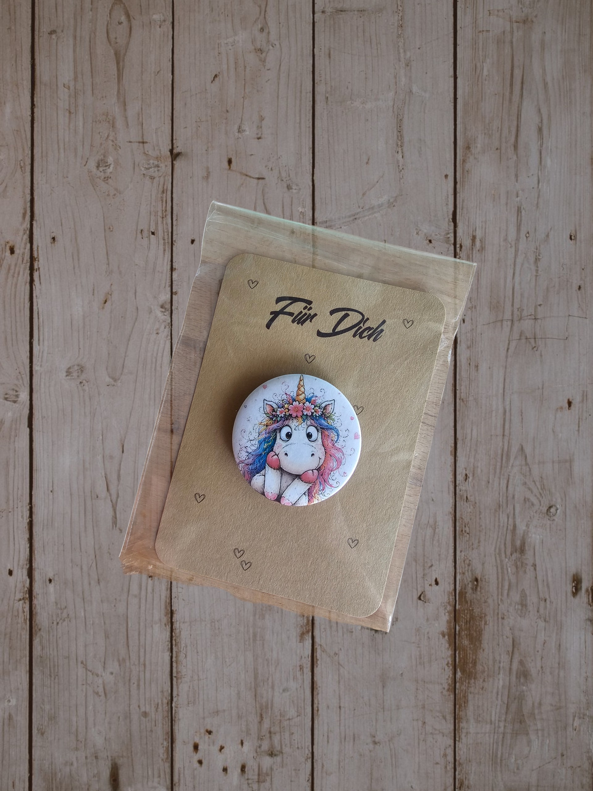 Buttons