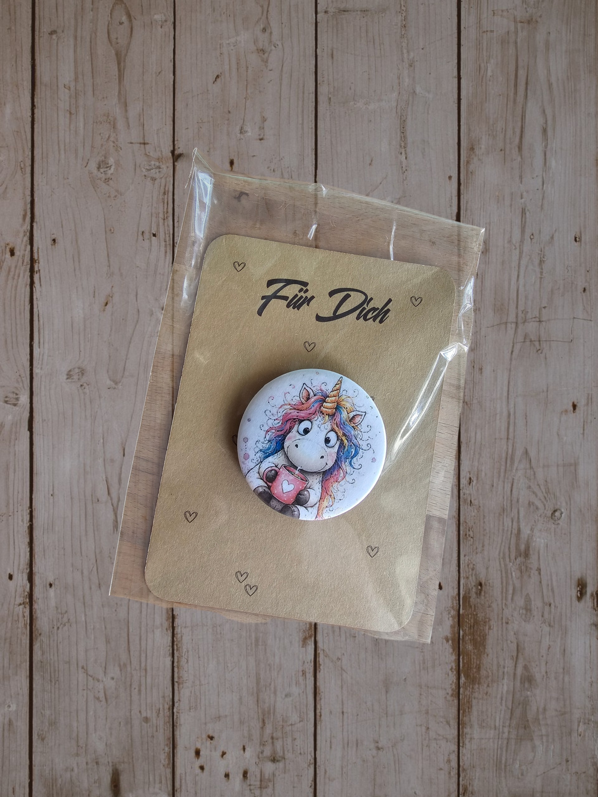 Buttons