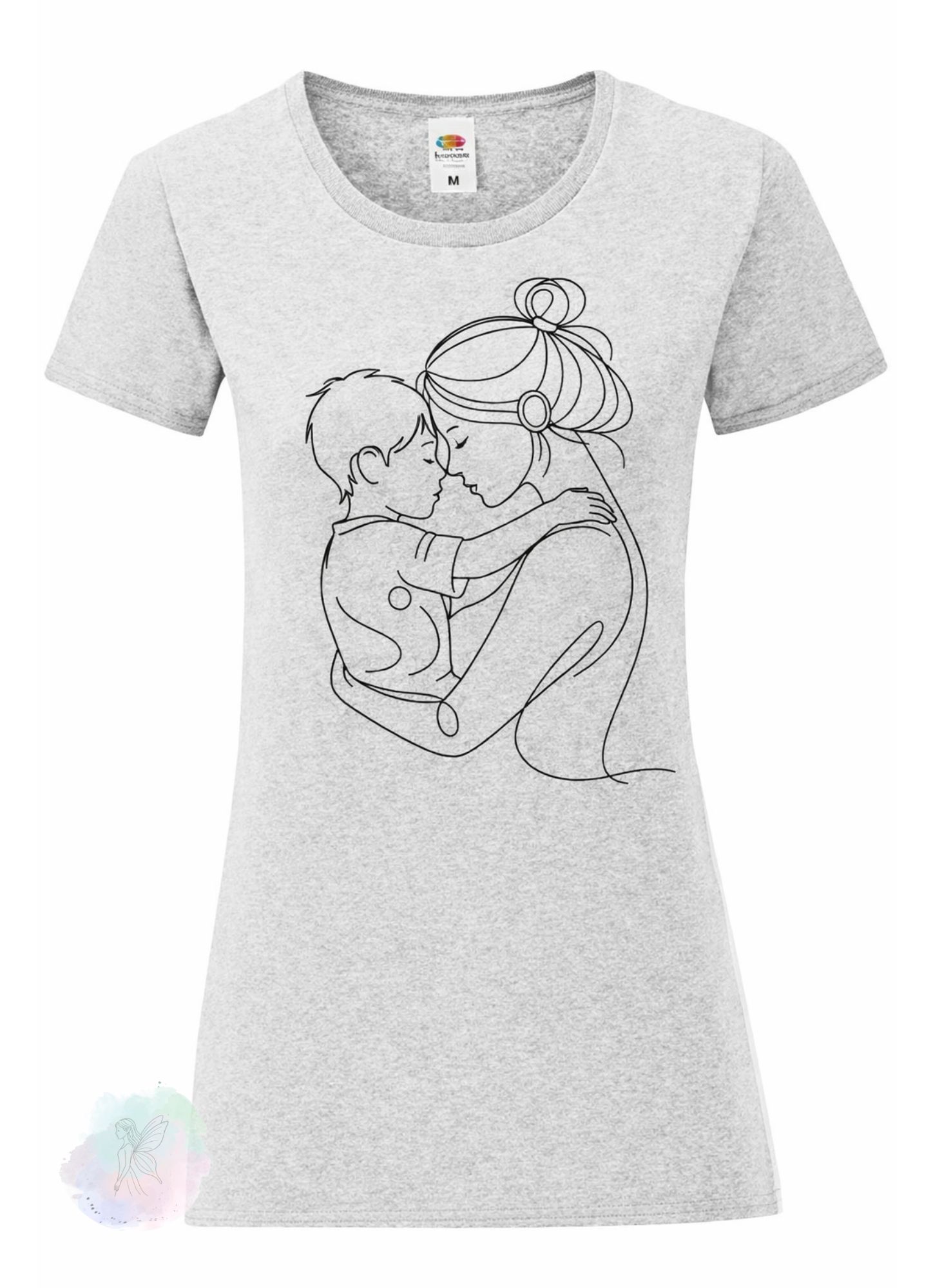 Mama & Sohn Herzmomente