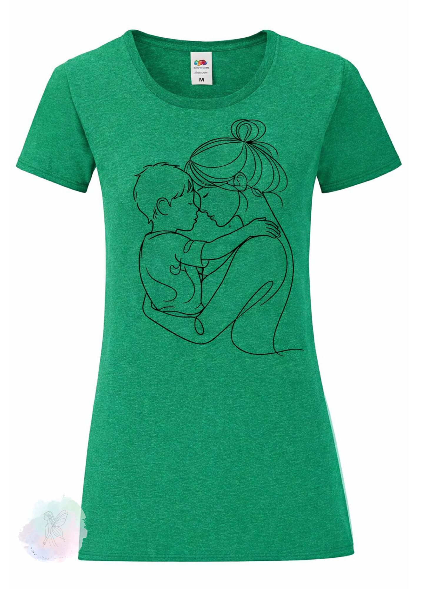 Mama & Sohn Herzmomente