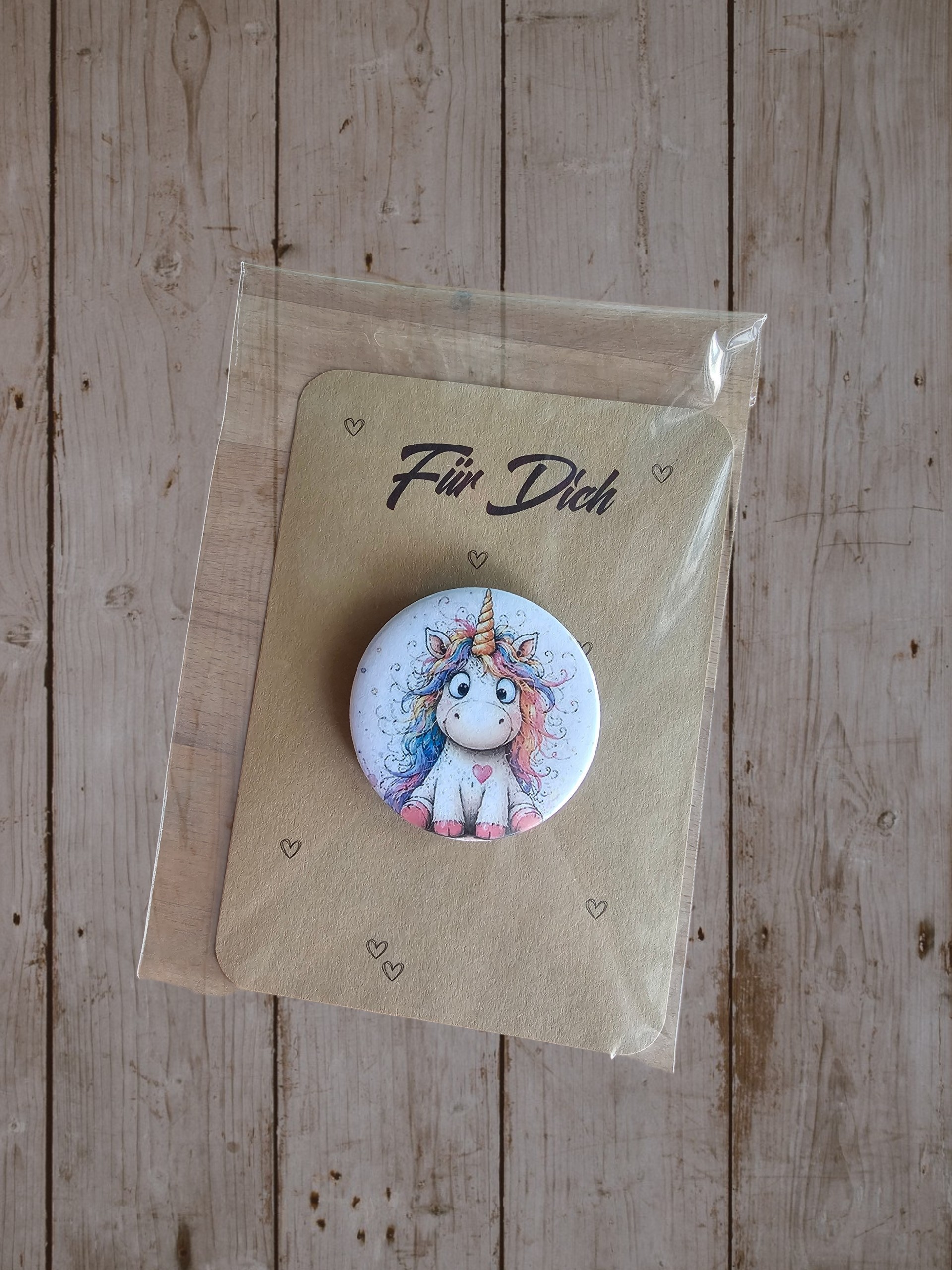 Buttons